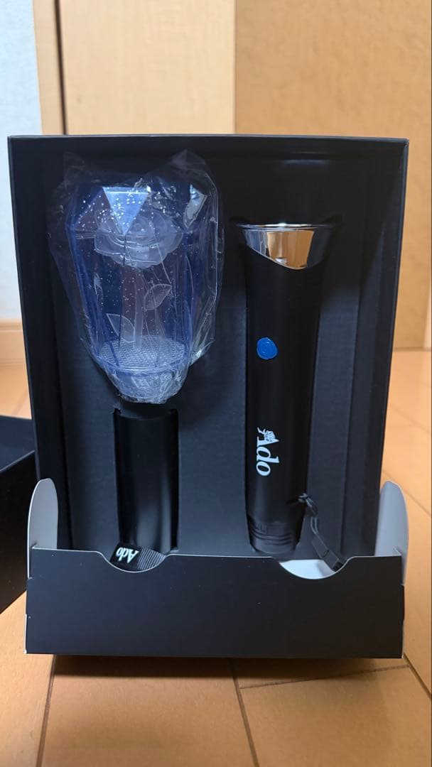 Ado ペンライト　よだか