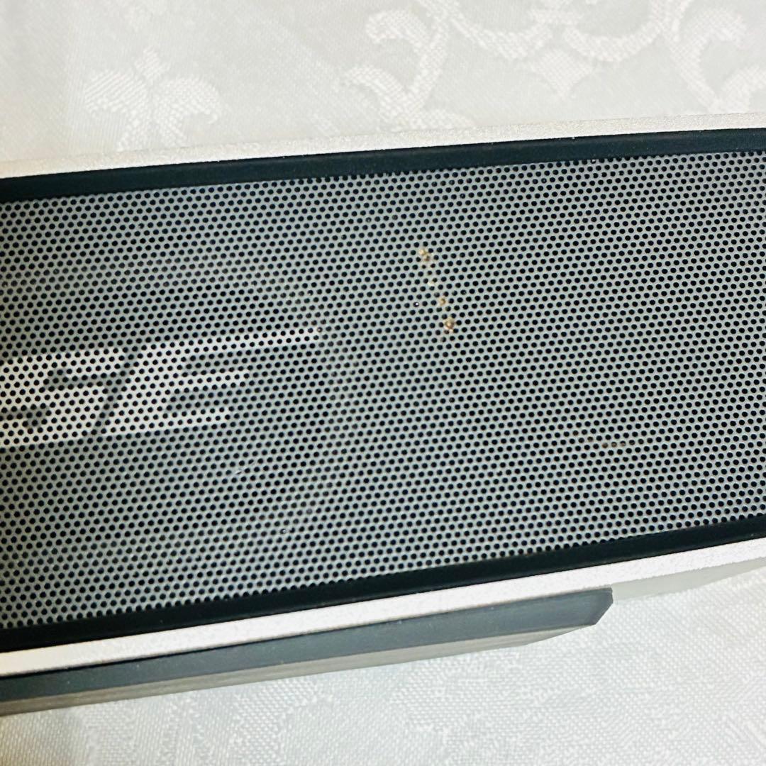 【動作品】BOSE SoundLink Mini ACアダプターとクレードル付き