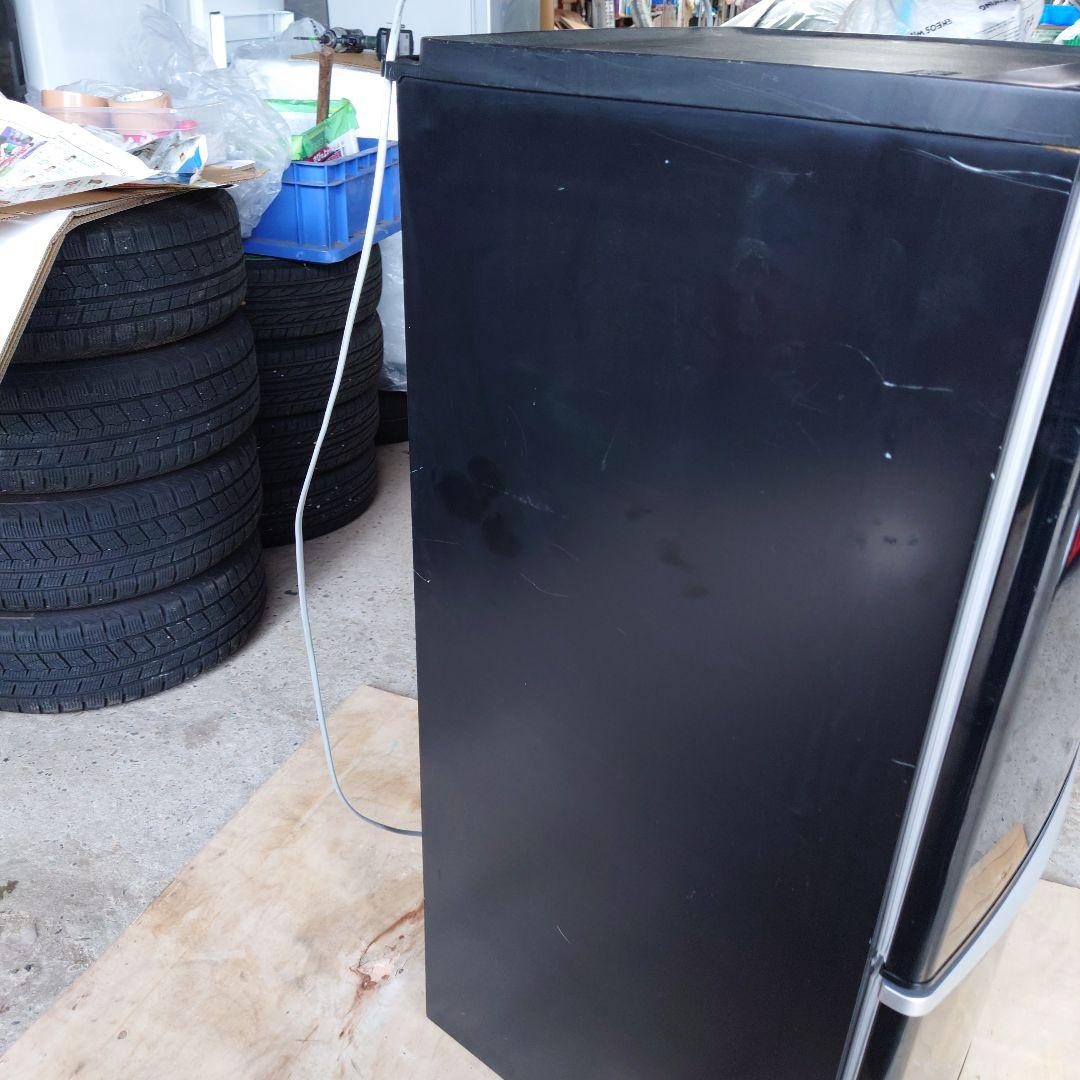 パナソニック 冷蔵庫 140L 冷凍冷蔵庫 2006年製 作動確認済
