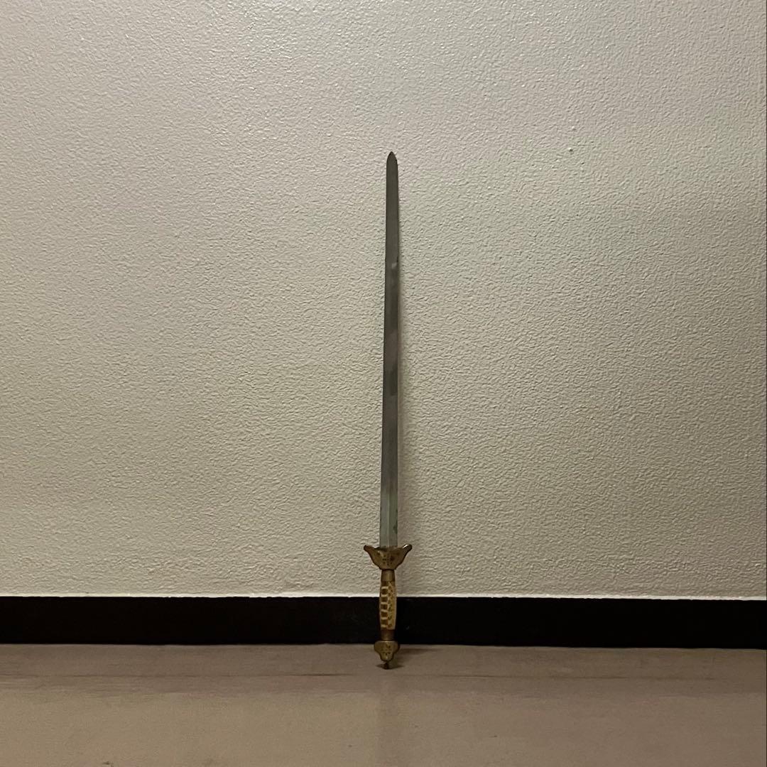 太極剣 龍泉剣 漢剣 八卦掌太極拳中華中国武術功夫模造刀模擬刀 つるぎ中国刀剣