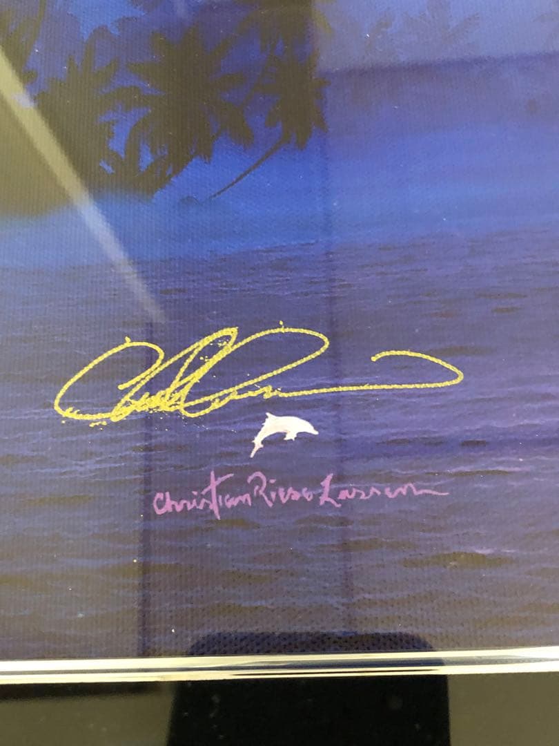 ラッセン　リープオブフェイス(S)ROC