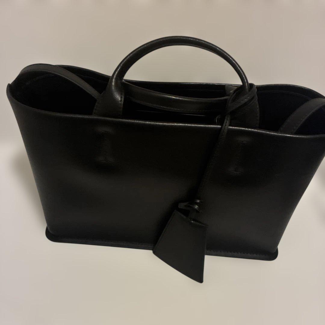 todayful バッグ　Useful Leather Bag