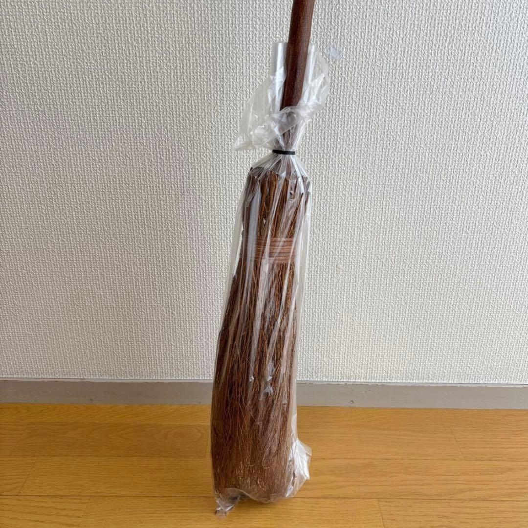 ハリーポッター　魔法の箒