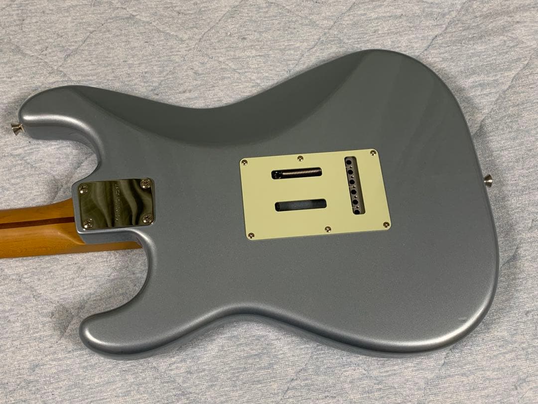 送料込み　ヒストリー History TH-SV/M OIB フジゲン日本製