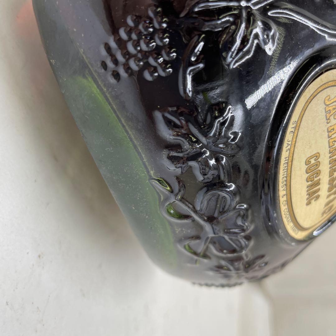 高*木様 Hennessy XO COGNAC ヘネシー金キャップ コニャック