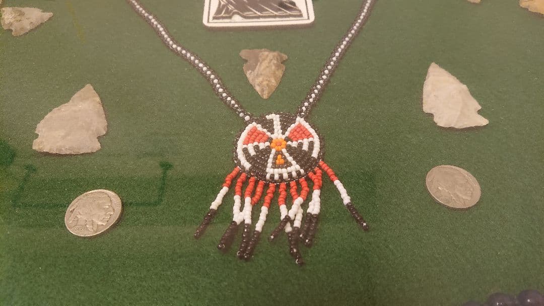 インディアン　アローヘッド　バッファロー　　セット