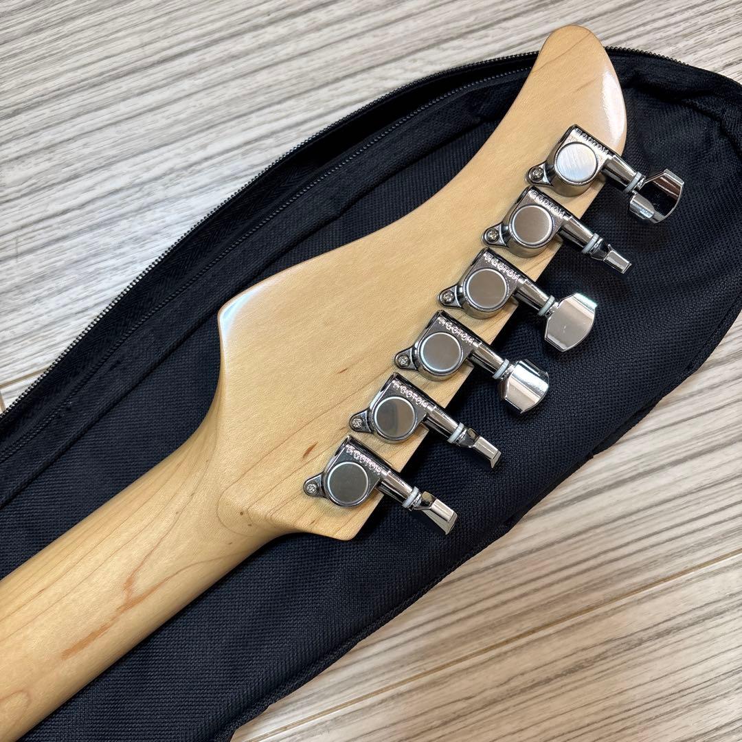 フェルナンデス LE-1JP 日本製 西日本限定 ダイナ製