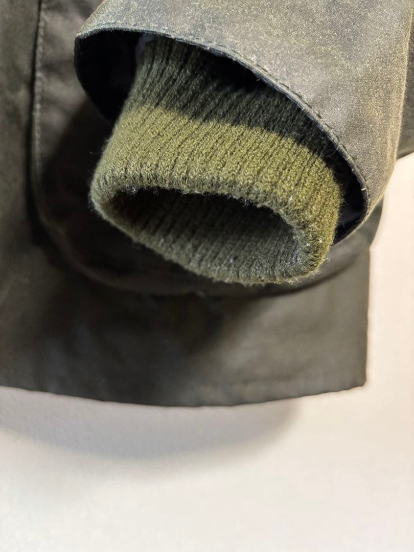 Barbour BEDALE SL 36 バブアービデイル