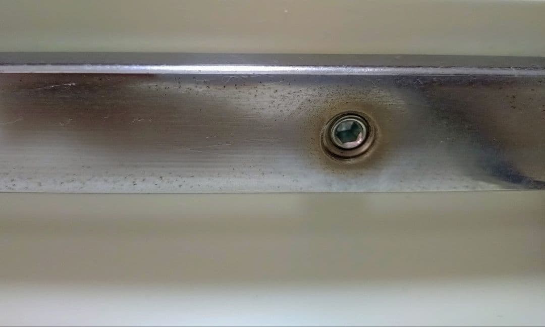 Cassina ホワイト　コーヒーテーブル　50✕90㌢　お値下げしました