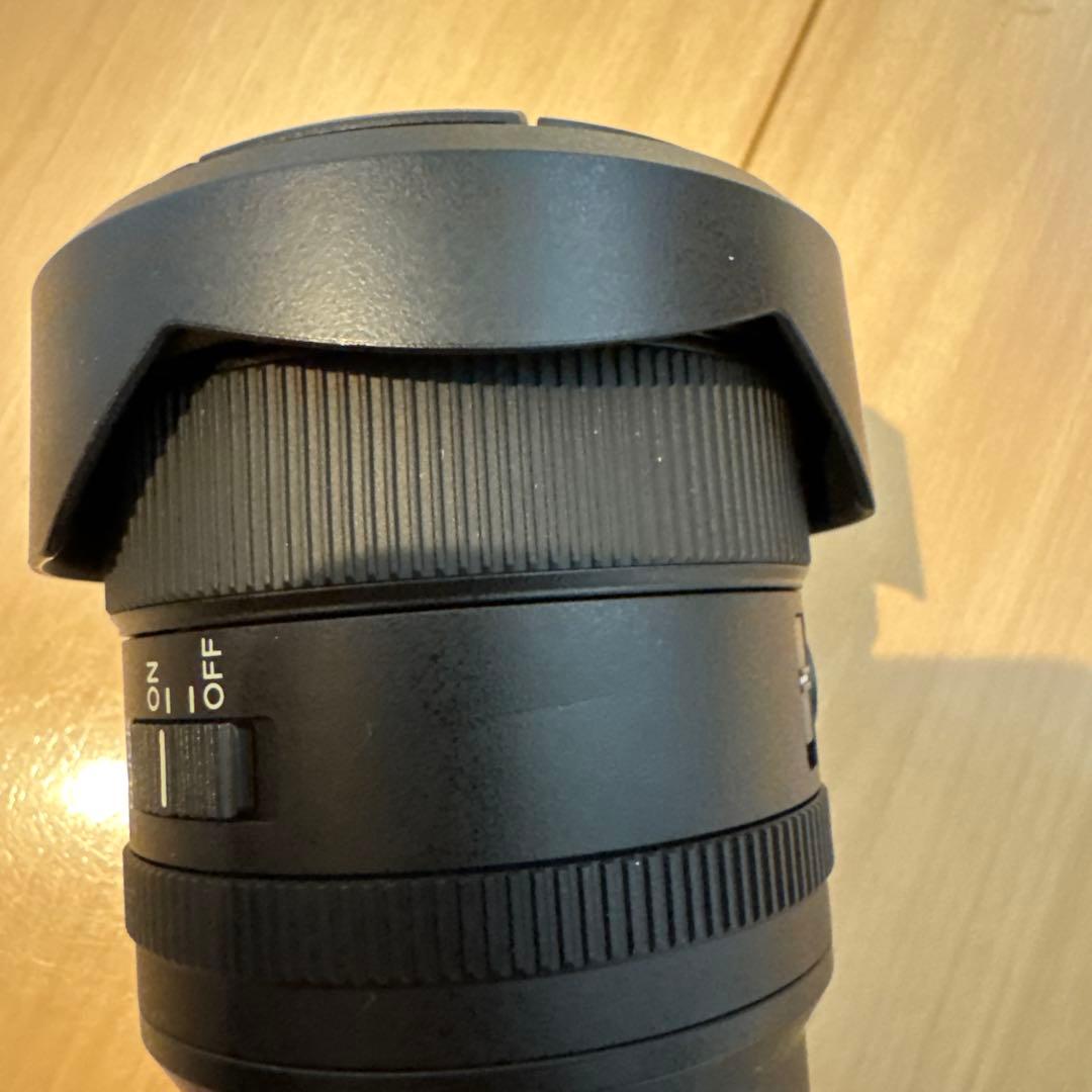 Sony FE 20mm F1.8 G 単焦点レンズ