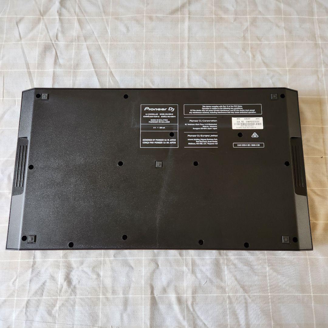 稀少 限定色 Pioneer DDJ-SB3-N DJコントローラー
