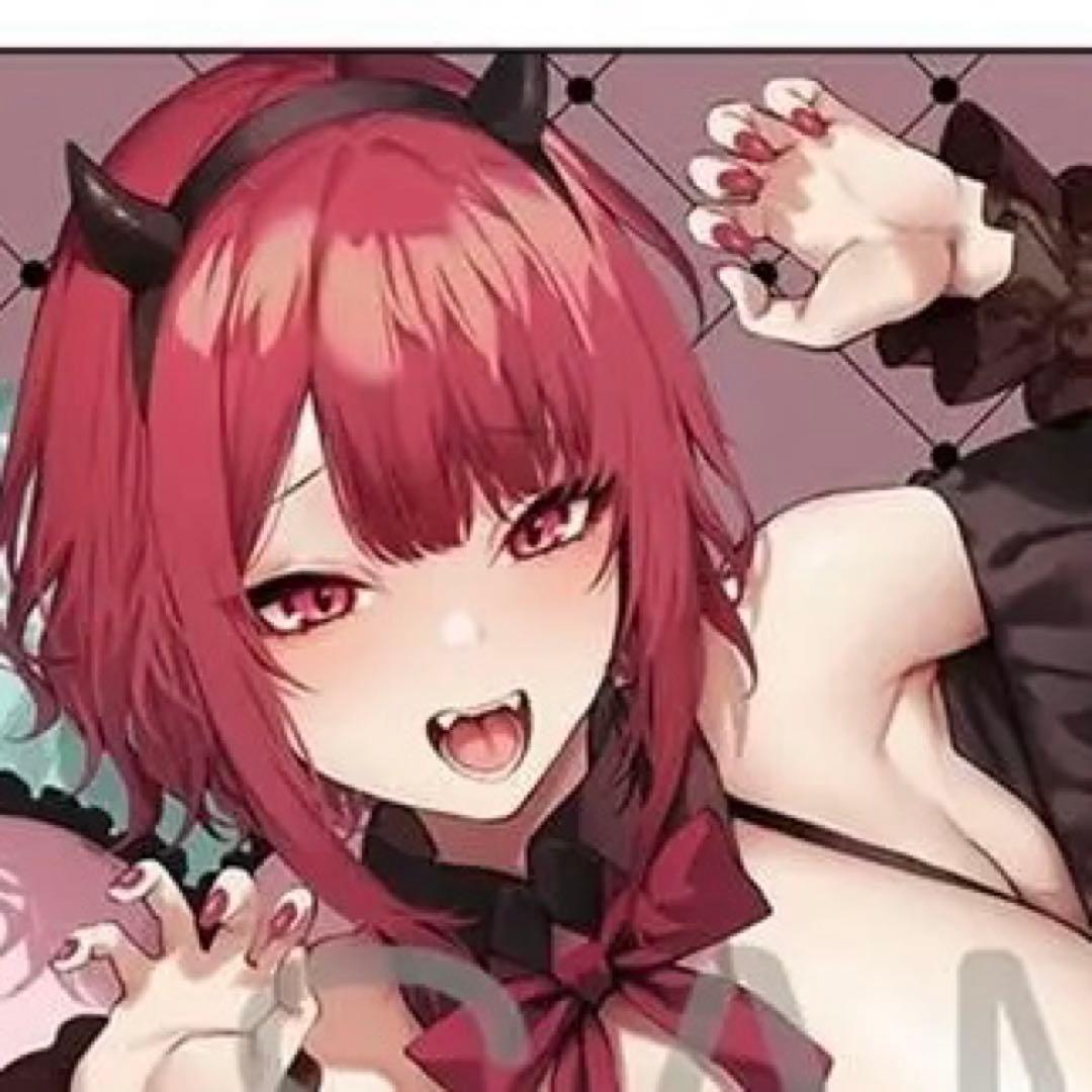 だにまるオンリーSHOP バスタオル「エロマンガ祭特典イラスト」