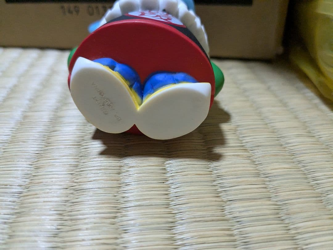 ドラゴンボール　コレクション　ソフビ　フィギュア　まとめ売り