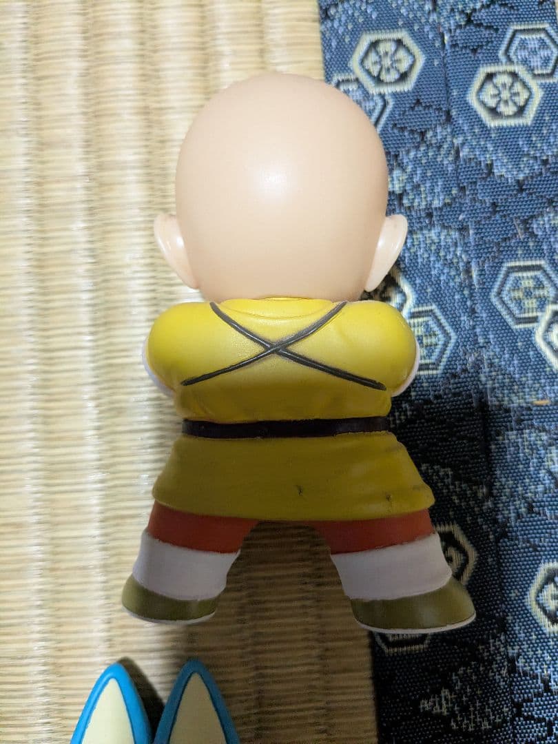 ドラゴンボール　コレクション　ソフビ　フィギュア　まとめ売り