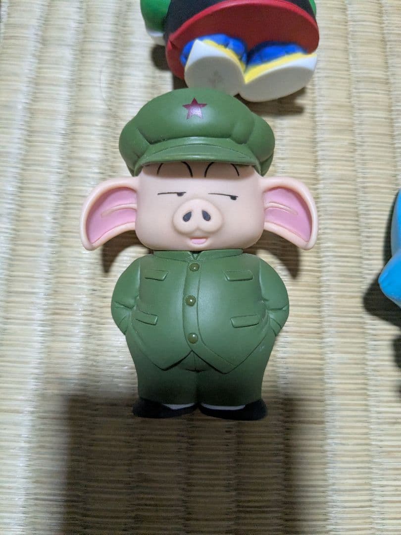 ドラゴンボール　コレクション　ソフビ　フィギュア　まとめ売り