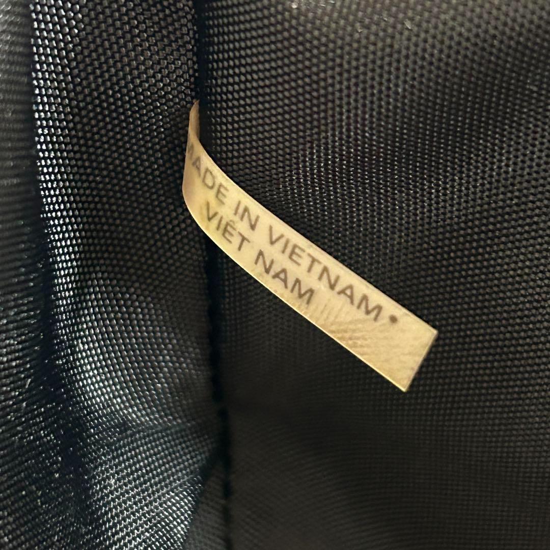 ⭐︎人気⭐︎COACH PVC シグネチャー スーツケース 2泊３日 ネイビー