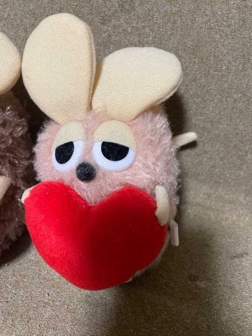 フレデリック　レオレオニ　ぬいぐるみ　シューラルー　サンアロー