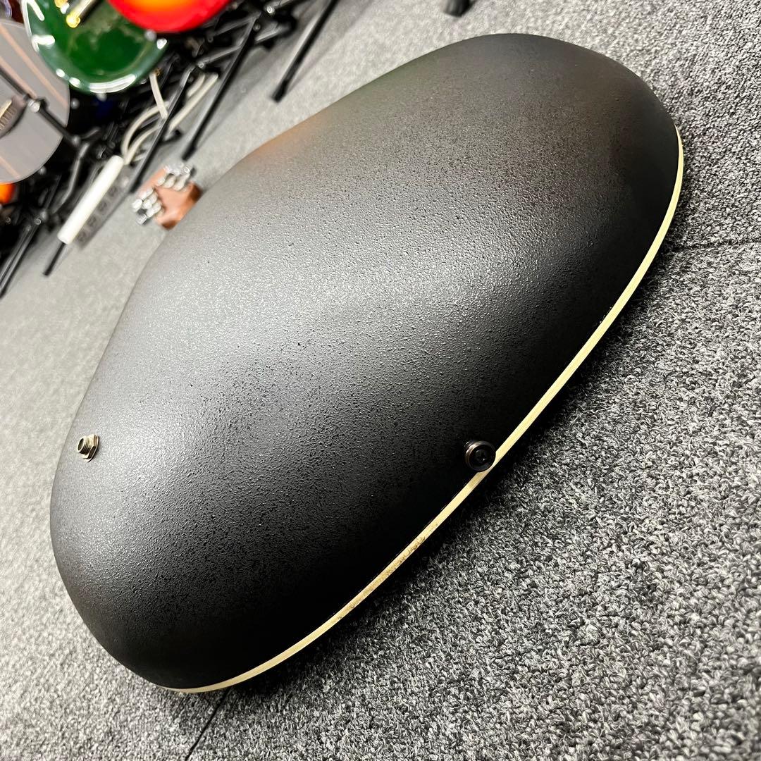 【10136】 Ovation Celebrity CC57 エレアコ ブラック