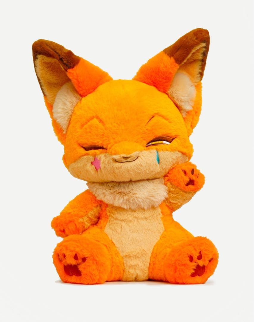 HUNTER × HUNTER ヒソカ ぬいぐるみ 新品未使用