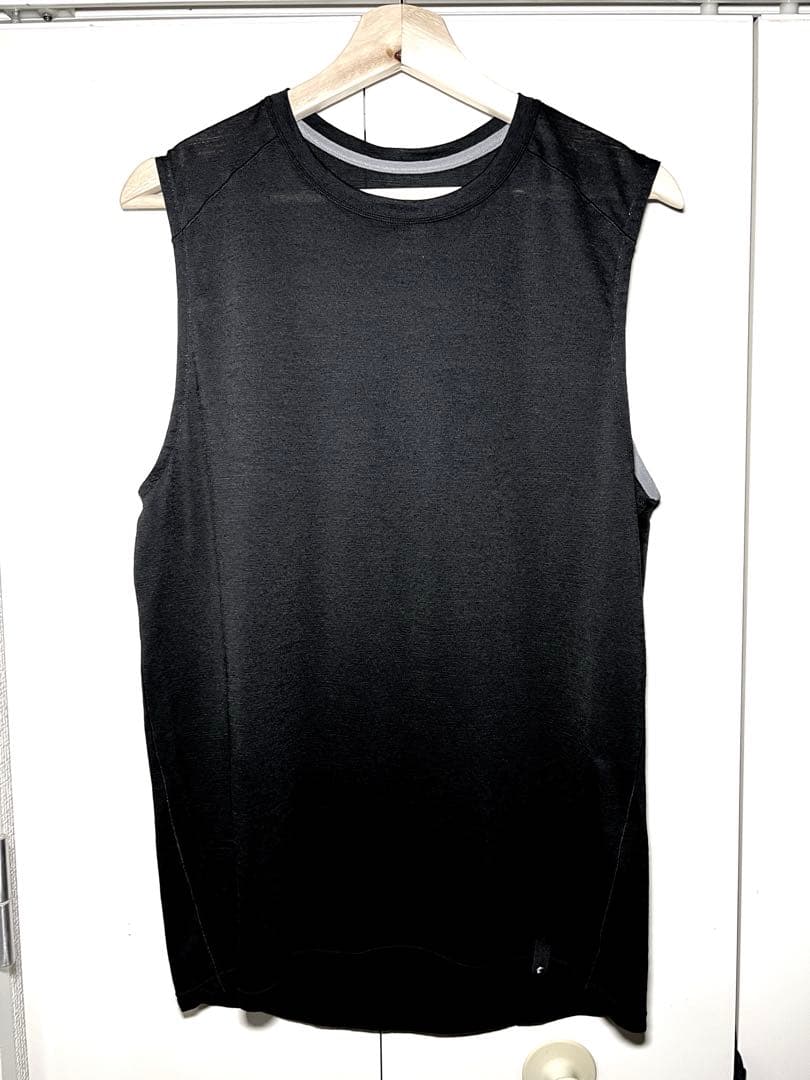 【美品】Teton Bros Axio Lite Non Sleeve 黒 M