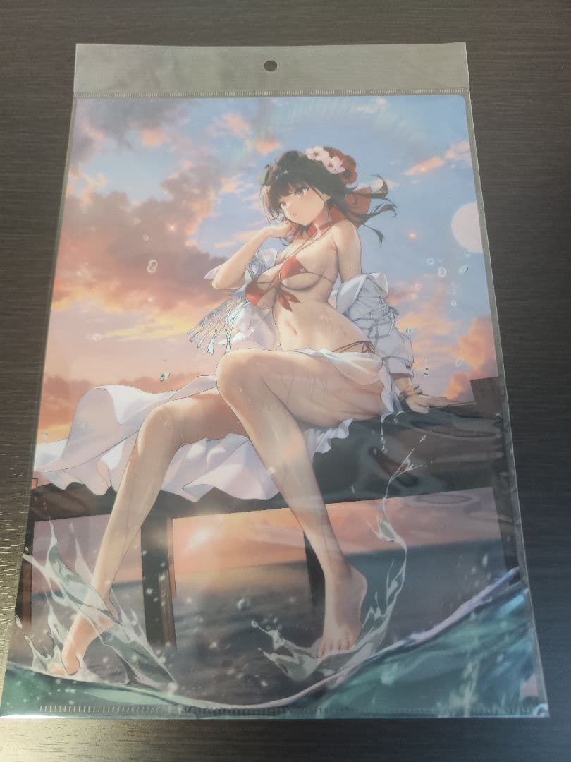 【勝利の女神ニケ】専用品