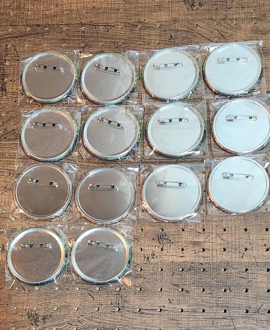 ゾロ 輩缶バッジ コレクション缶バッジ アルティメットクルー缶バッジセット