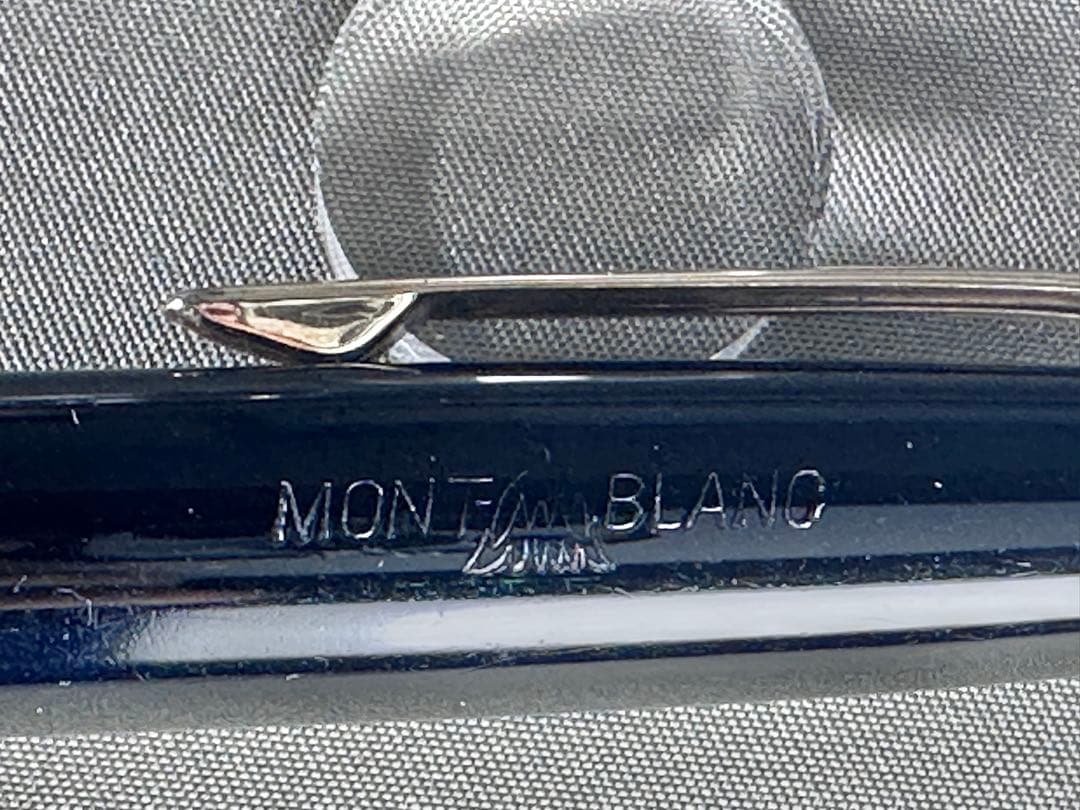 ペ*タ様 Montblanc 264 DM 1950ブルードーム 14C 585