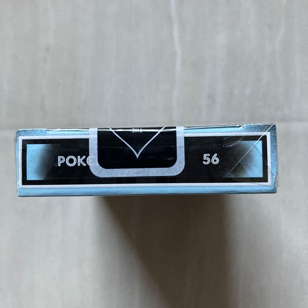 トランプ BICYCLE URBANPUNK