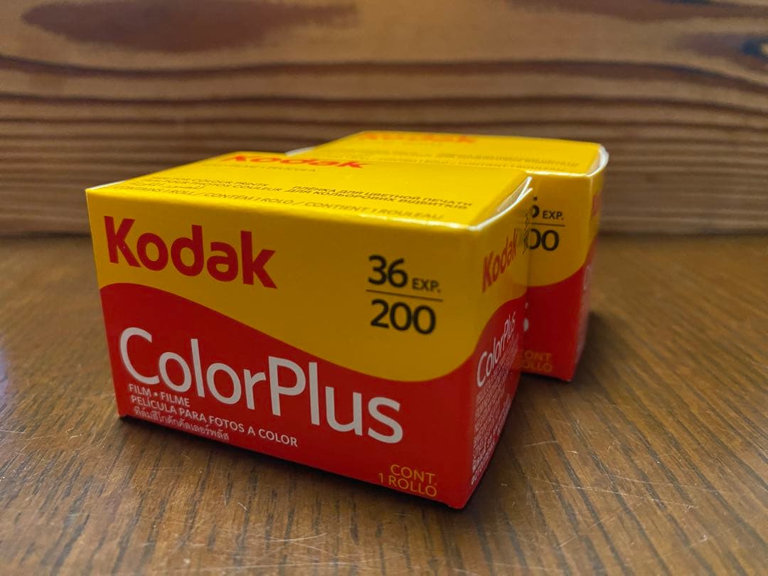 p*p様 【完動品】RICOH GR1s （フィルムセット）