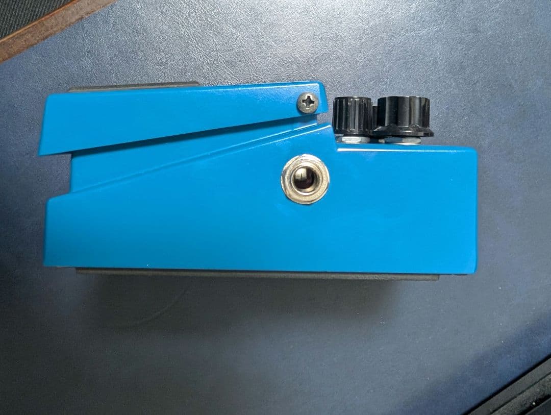 BOSS BD-2　ブルースドライバー