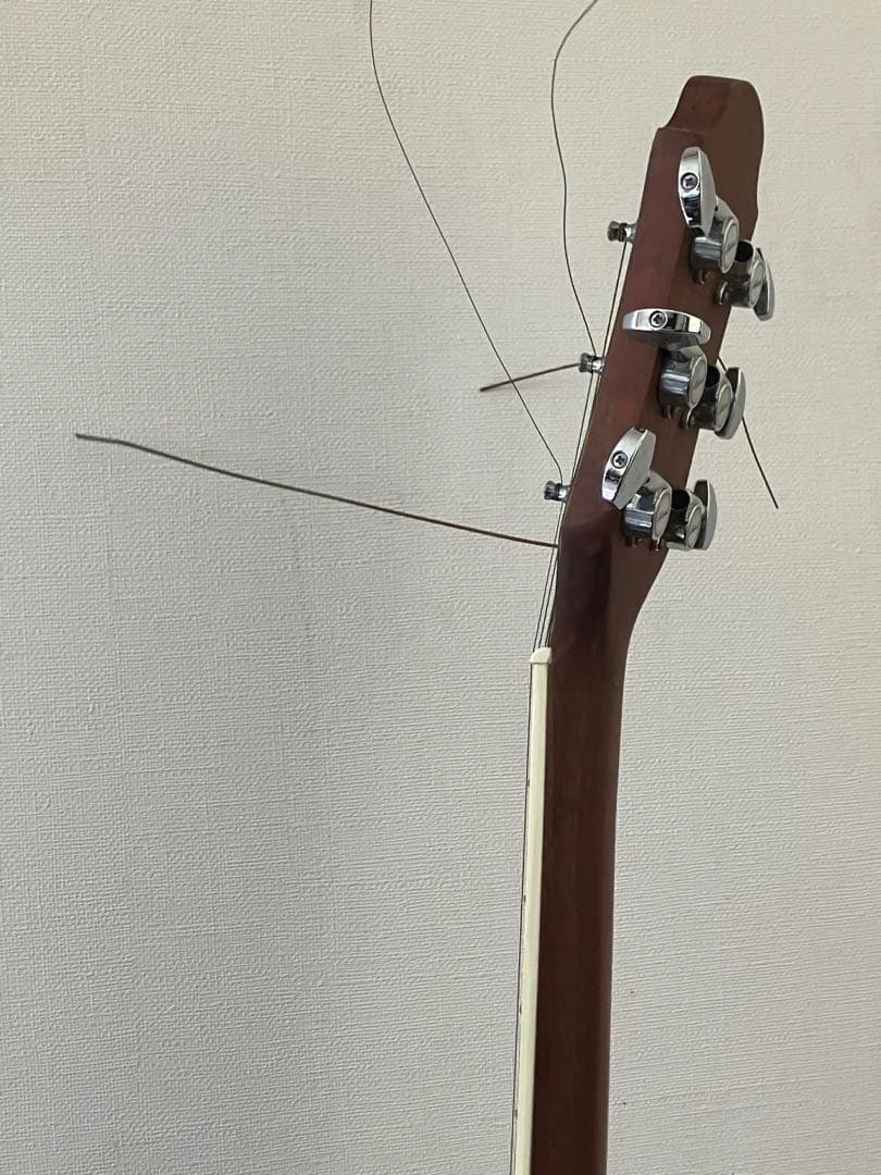 ARJA アコースティックギター