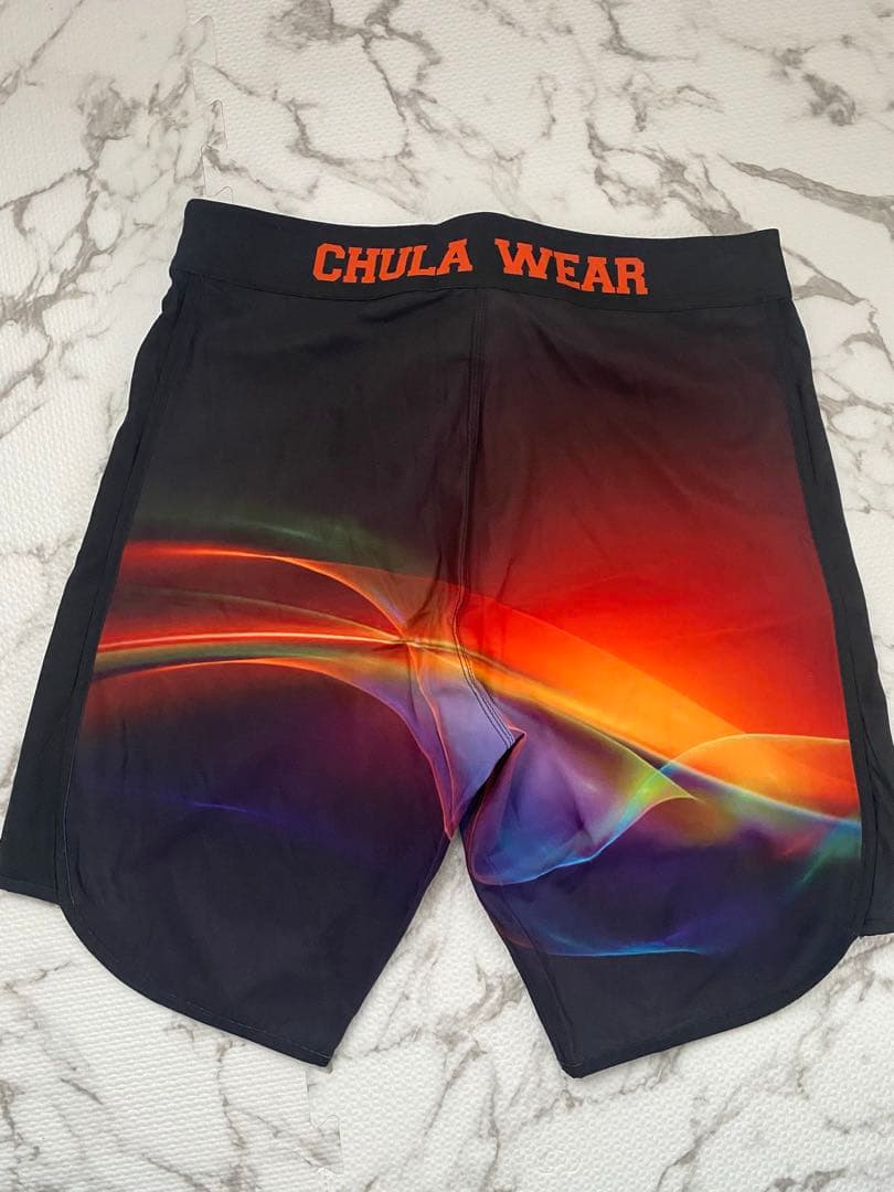 CHULA WEAR ステージショーツ