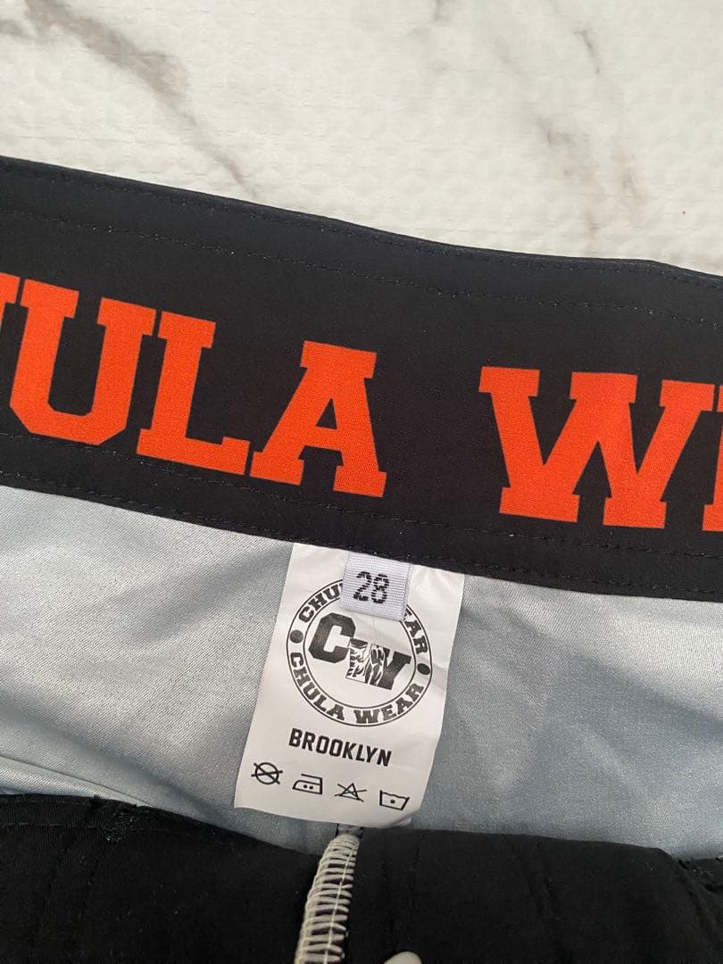 CHULA WEAR ステージショーツ