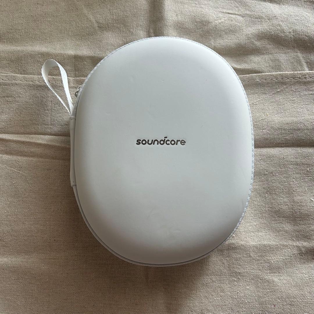 soundcore SPACE Q45 ワイヤレスヘッドホン　anker