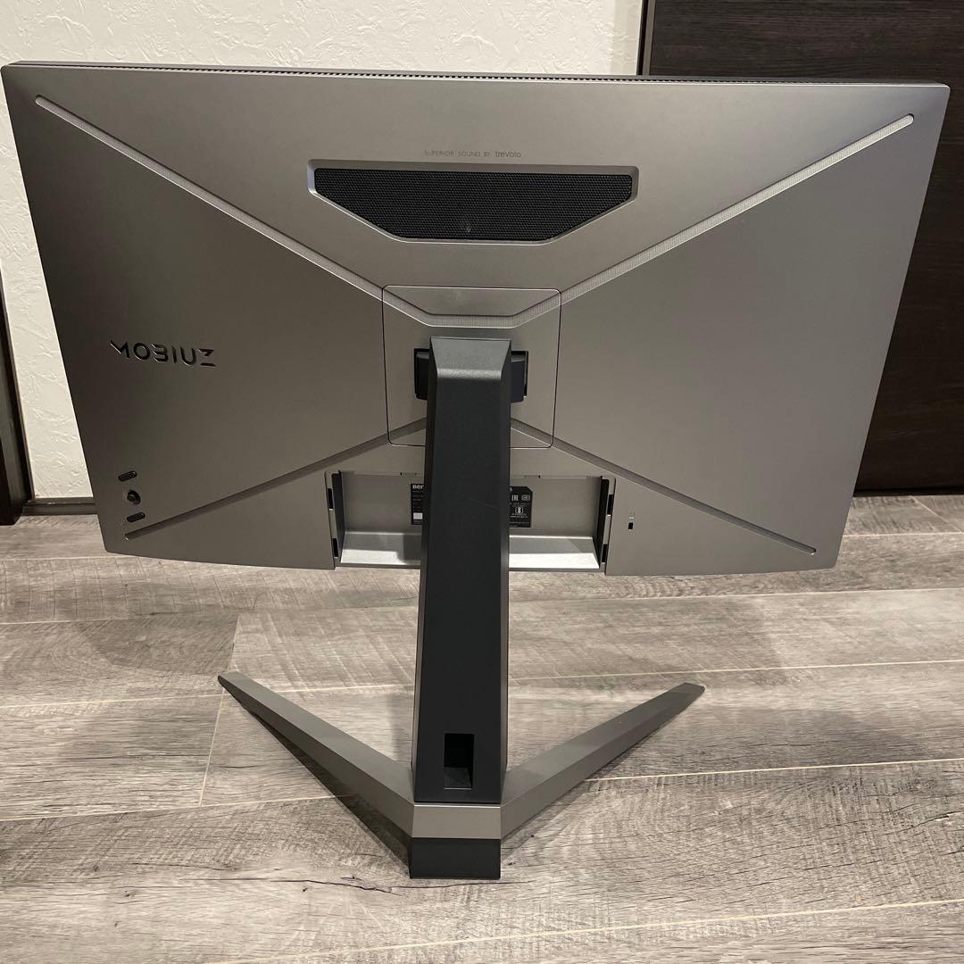 BenQ EX2710Q 27インチ　ゲーミングモニター　【大幅値下げ中！】