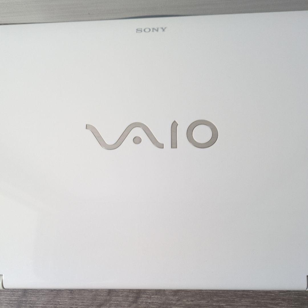 週末限定特価！カメラ付きノートパソコンVAIO！ブログ在宅ワーク✨事務作業超特価