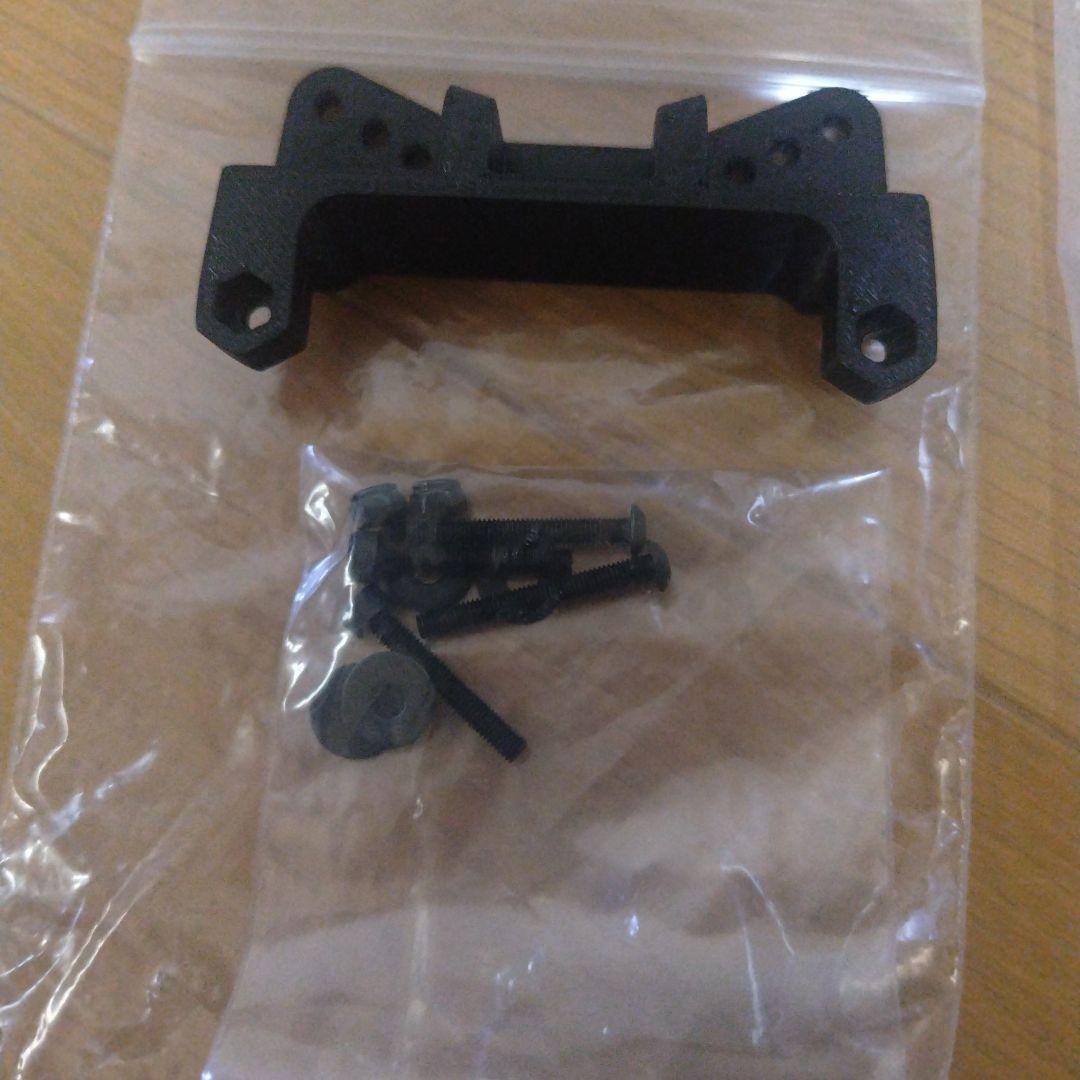 b*5様 ヨコモ スーパードッグファイター Custom