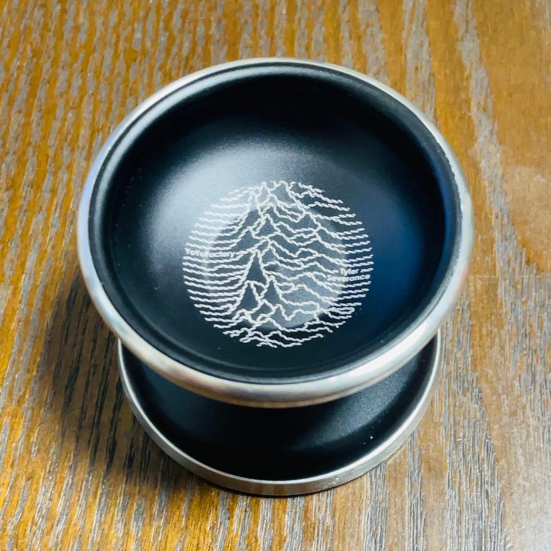 ヨーヨーファクトリー スペースカウボーイ