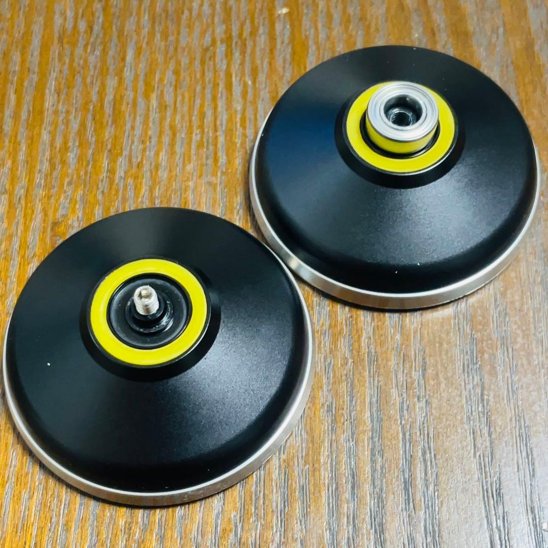 ヨーヨーファクトリー スペースカウボーイ