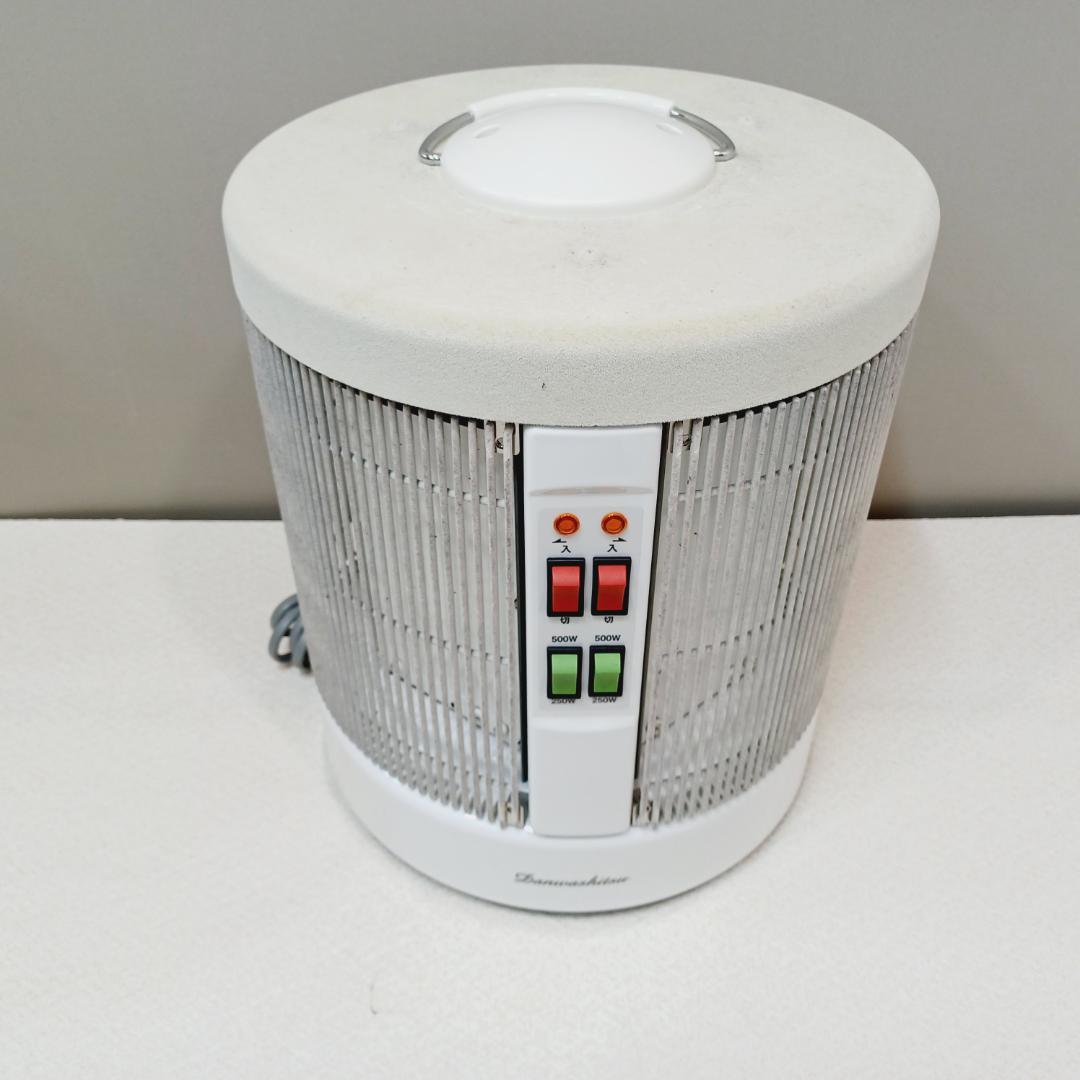 【D089】暖話室　遠赤外線パネルヒーター　DAN1000-R16　動作品