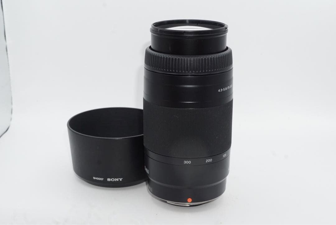 SONY 75-300mm Aマウント