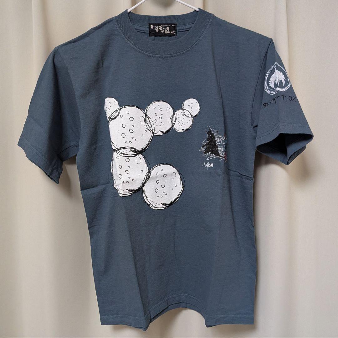 Tシャツ Sサイズ『LIMB』BUCK-TICK