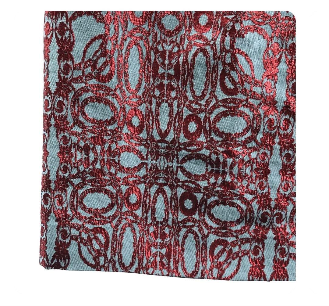 新品DRIES VAN NOTEN SCRANTON SKIRT 38新品