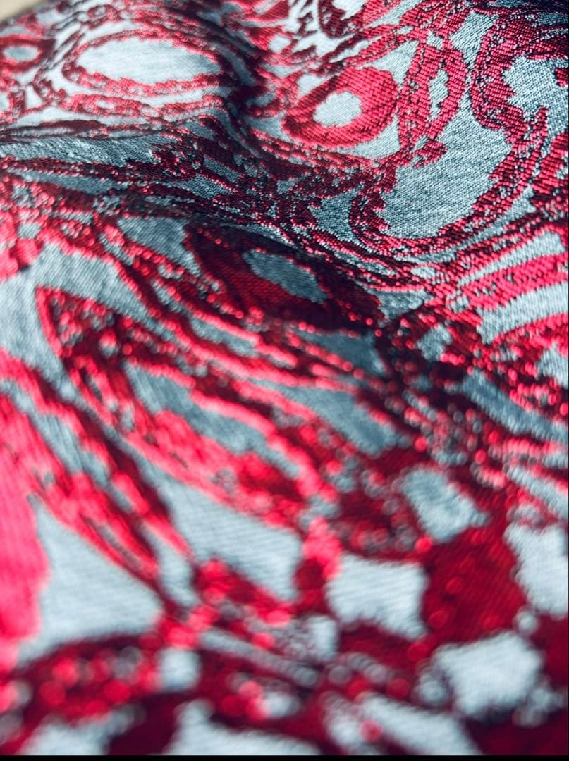 新品DRIES VAN NOTEN SCRANTON SKIRT 38新品