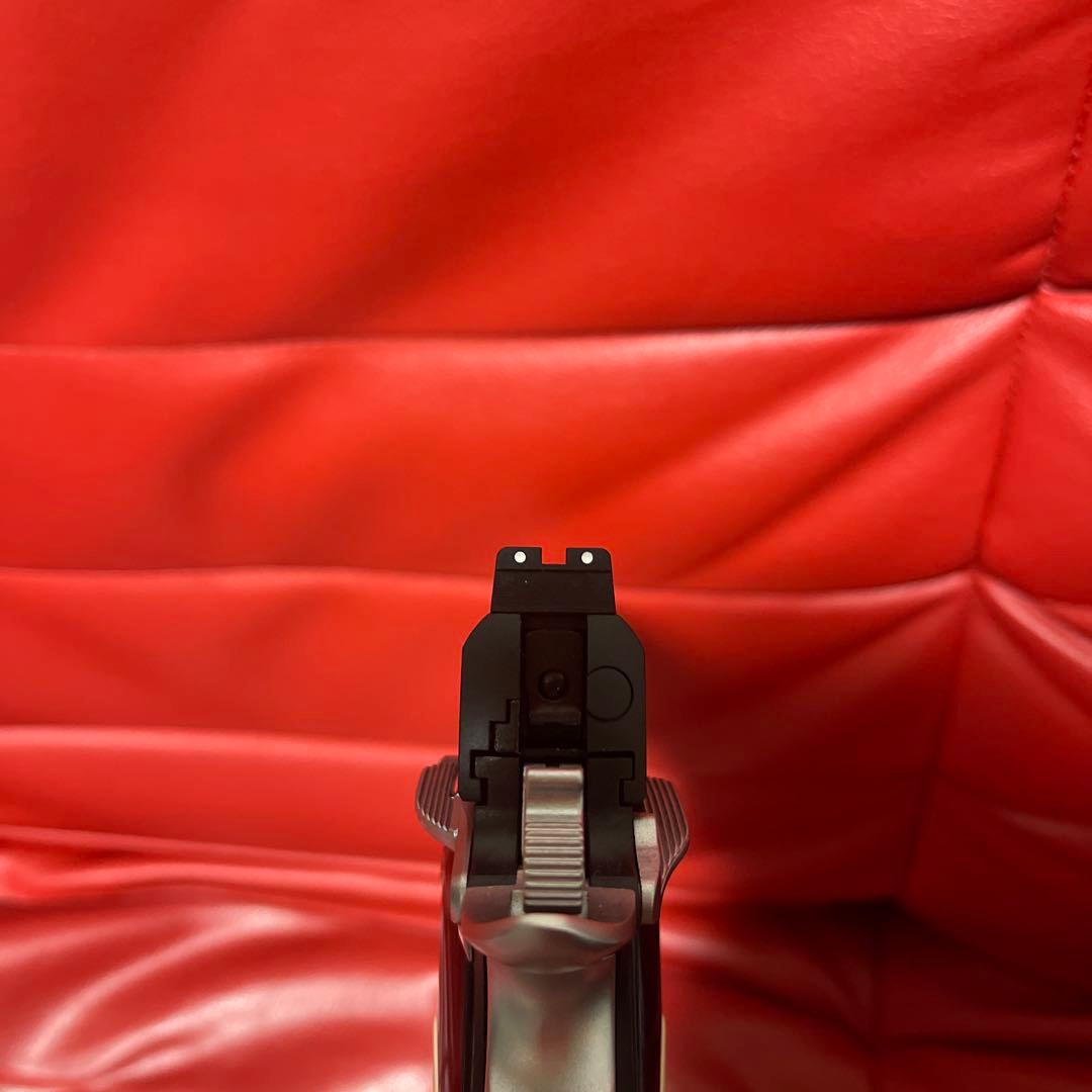 ウエスタンアームズ、エクスペンダブルズガスガン