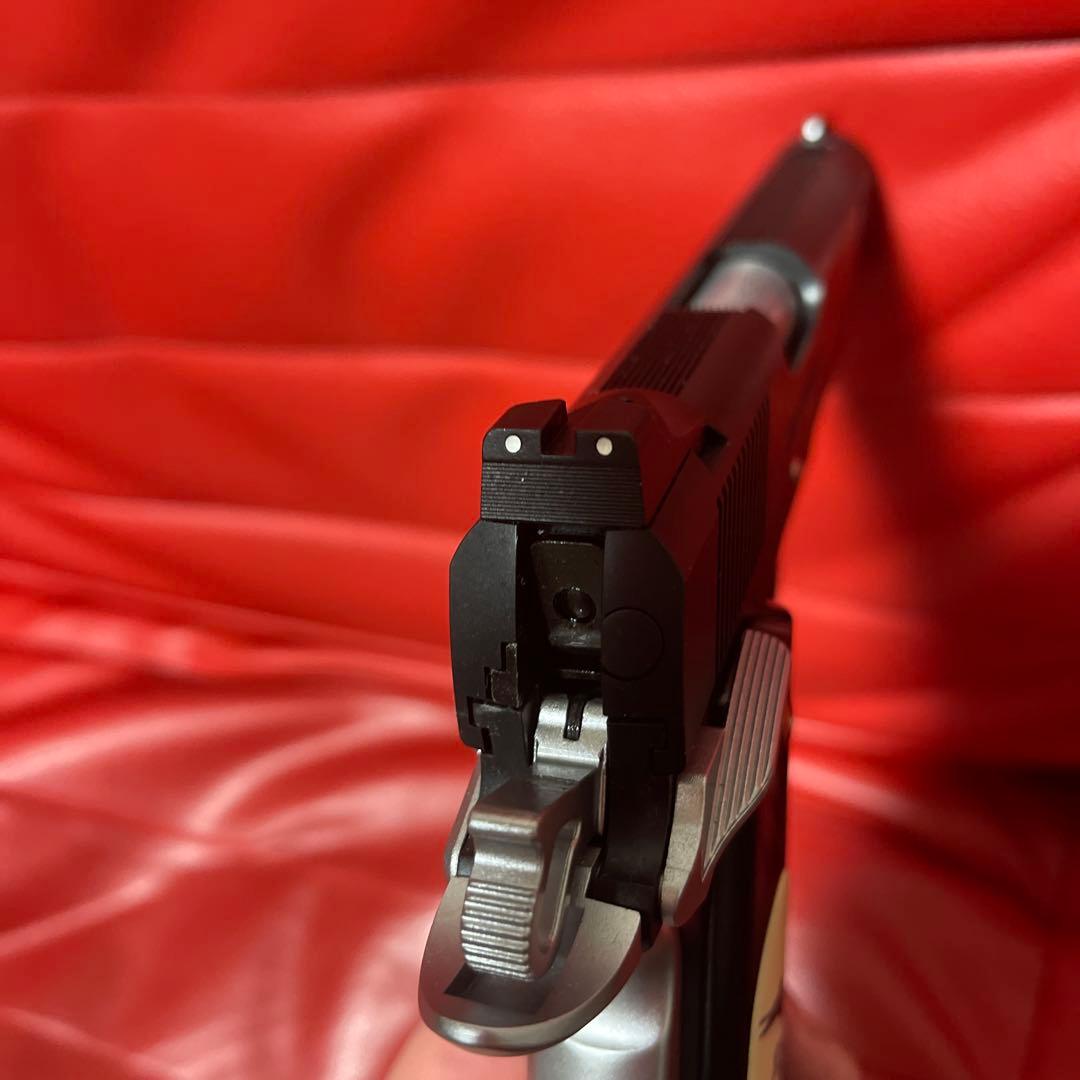 ウエスタンアームズ、エクスペンダブルズガスガン