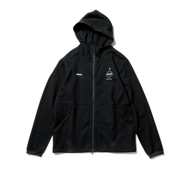 栞*雫様 【HK4S/2026/0114】◎F.C.R.B.◎RELAX FIT