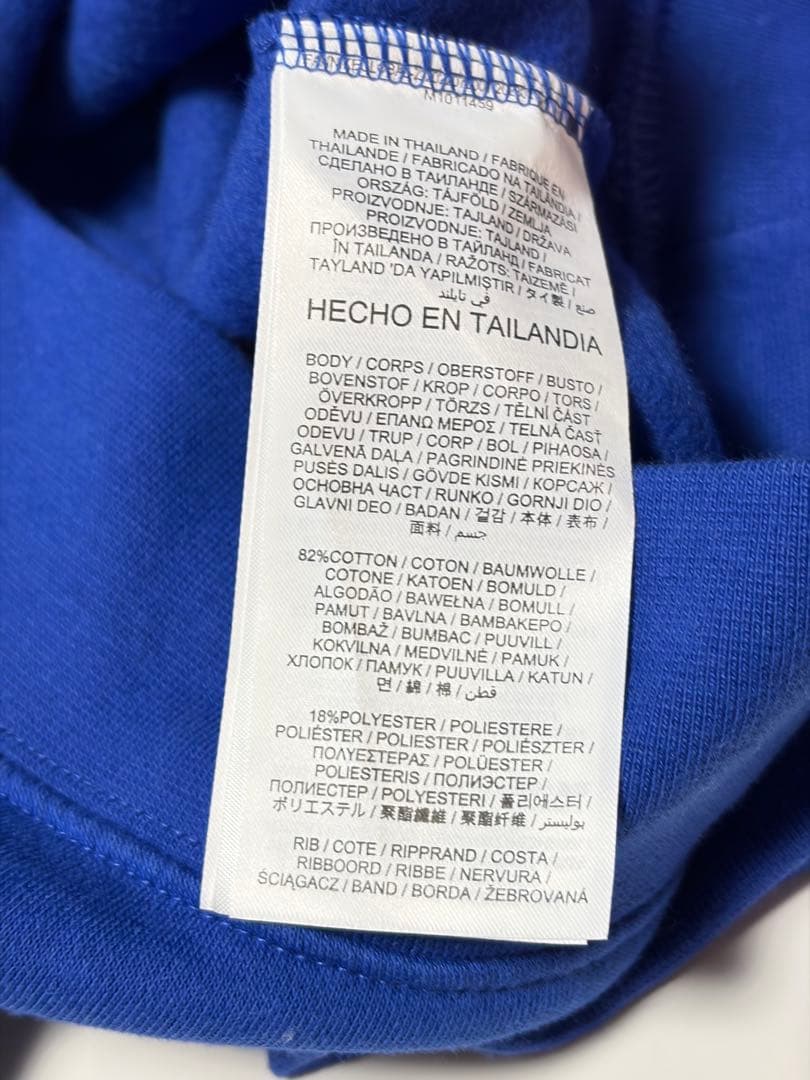 100%正規品【レディースMサイズ】ドジャース大谷翔平選手着用ナイキ2025WS