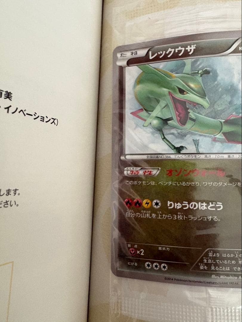 ふ*ゃ様 ポケモンカードゲーム イラストコレクション おきがえピカチュウ　プロモ