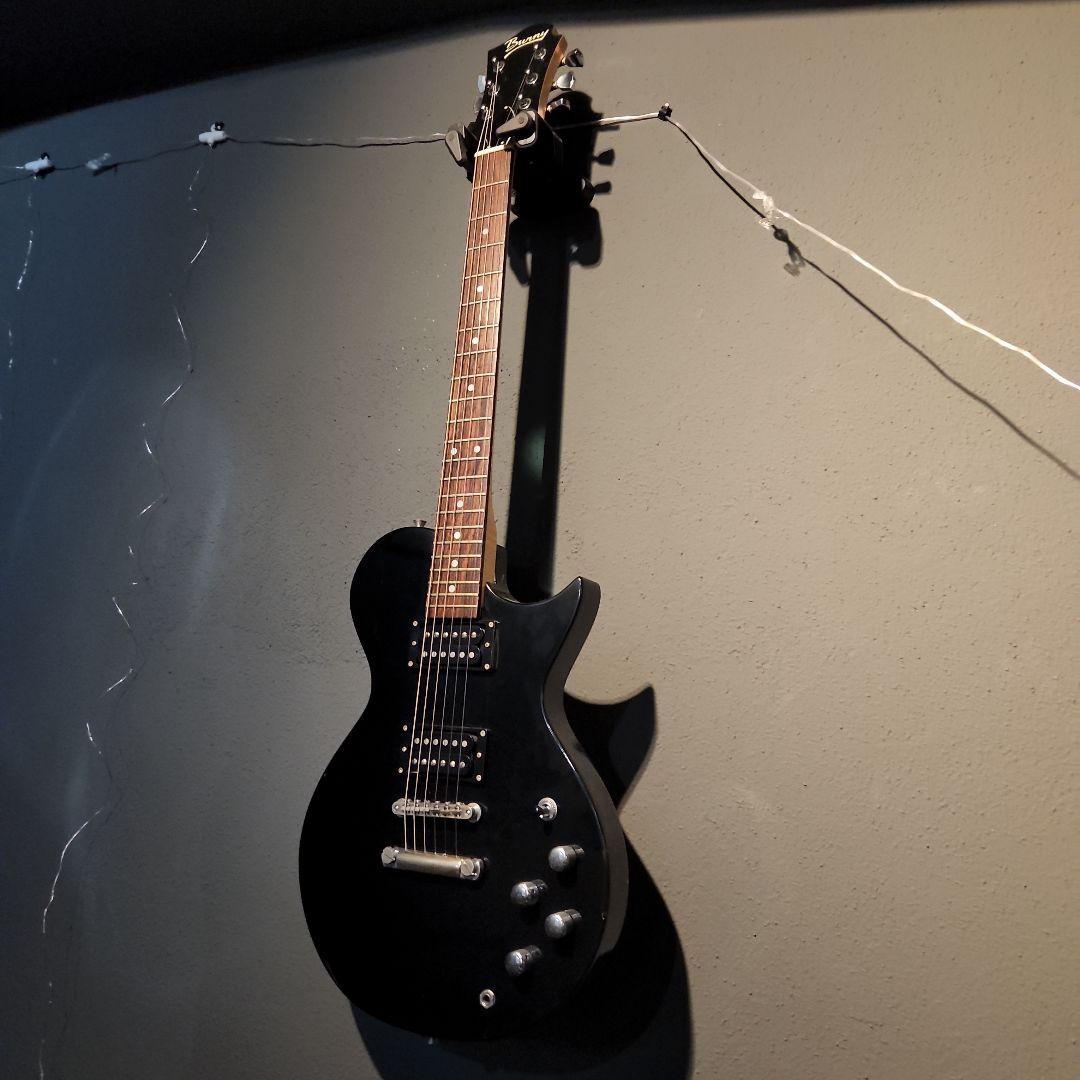 ギター　エレキ